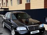 Mercedes-Benz C 280 1994 годаүшін2 500 000 тг. в Шымкент
