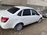 ВАЗ (Lada) Granta 2190 2014 годаfor1 800 000 тг. в Темиртау – фото 2