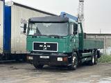 MAN 1991 года за 12 900 000 тг. в Костанай