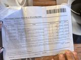 (либо обмен) Фонарь задний левый на Мицубиси аутлендр 1 поколения за 30 000 тг. в Рудный – фото 4