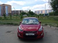 Hyundai Elantra 2015 года за 6 500 000 тг. в Уральск