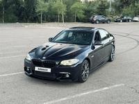 BMW 535 2015 годаүшін15 300 000 тг. в Алматы