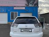 Toyota Harrier 2003 года за 5 800 000 тг. в Аягоз – фото 3