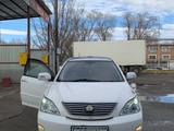 Toyota Harrier 2003 года за 5 800 000 тг. в Аягоз – фото 2