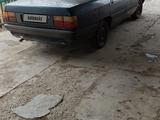 Audi 100 1989 годаfor900 000 тг. в Туркестан – фото 3