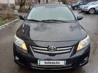 Toyota Corolla 2008 года за 4 700 000 тг. в Усть-Каменогорск