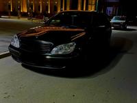 Mercedes-Benz S 350 2004 годаүшін5 500 000 тг. в Кызылорда