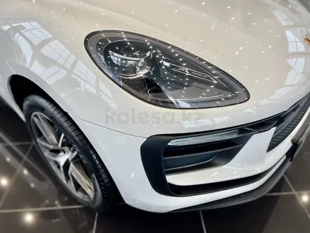 Porsche Macan 2.0 PDK 2022 года за 47 500 000 тг. в Павлодар – фото 4