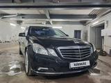 Mercedes-Benz E 350 2010 года за 9 000 000 тг. в Астана