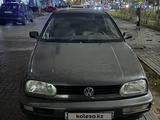 Volkswagen Golf 1992 года за 800 000 тг. в Астана – фото 4