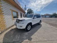 Toyota Land Cruiser Prado 2008 годаүшін12 900 000 тг. в Семей