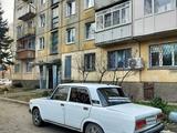 ВАЗ (Lada) 2107 2006 годаfor850 000 тг. в Усть-Каменогорск – фото 2