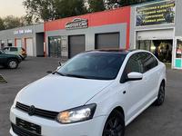 Volkswagen Polo 2014 годаfor4 900 000 тг. в Астана