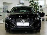 Hyundai i30 2024 года за 9 171 500 тг. в Тараз