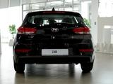 Hyundai i30 2024 года за 10 790 000 тг. в Тараз – фото 3