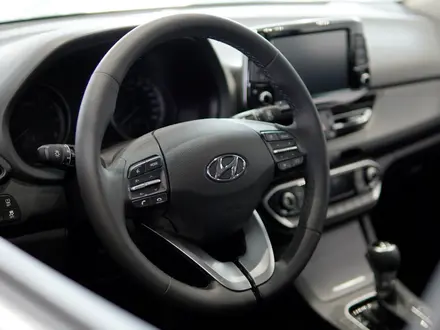 Hyundai i30 2024 года за 9 171 500 тг. в Тараз – фото 9