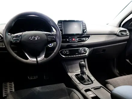Hyundai i30 2024 года за 9 171 500 тг. в Тараз – фото 14