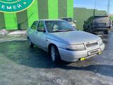 ВАЗ (Lada) 2110 2007 годаүшін850 000 тг. в Семей – фото 3