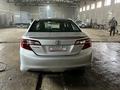 Toyota Camry 2013 годаүшін6 500 000 тг. в Кызылорда – фото 8