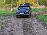 ВАЗ (Lada) Lada 2121 2003 годаүшін3 000 000 тг. в Шемонаиха – фото 3