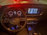 Hyundai Bayon 2022 года за 7 000 000 тг. в Астана – фото 2