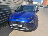 Hyundai Bayon 2022 года за 7 000 000 тг. в Астана – фото 3