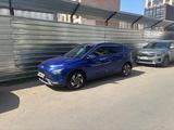 Hyundai Bayon 2022 года за 7 000 000 тг. в Астана