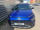 Hyundai Bayon 2022 года за 7 000 000 тг. в Астана – фото 4
