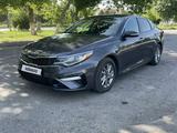 Kia Optima 2018 года за 9 000 000 тг. в Шымкент