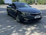 Kia Optima 2018 года за 9 000 000 тг. в Шымкент – фото 2