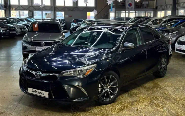 Toyota Camry 2015 годаfor9 990 000 тг. в Кокшетау