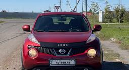Nissan Juke 2014 года за 3 790 000 тг. в Астана
