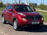 Nissan Juke 2014 года за 3 790 000 тг. в Астана – фото 3
