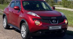 Nissan Juke 2014 года за 3 790 000 тг. в Астана – фото 3