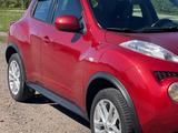 Nissan Juke 2014 года за 3 790 000 тг. в Астана – фото 4