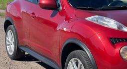 Nissan Juke 2014 года за 3 790 000 тг. в Астана – фото 4