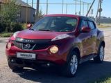 Nissan Juke 2014 года за 3 790 000 тг. в Астана – фото 2