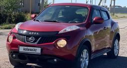 Nissan Juke 2014 года за 3 790 000 тг. в Астана – фото 2