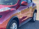 Nissan Juke 2014 года за 3 790 000 тг. в Астана – фото 5