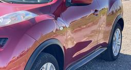 Nissan Juke 2014 года за 3 790 000 тг. в Астана – фото 5