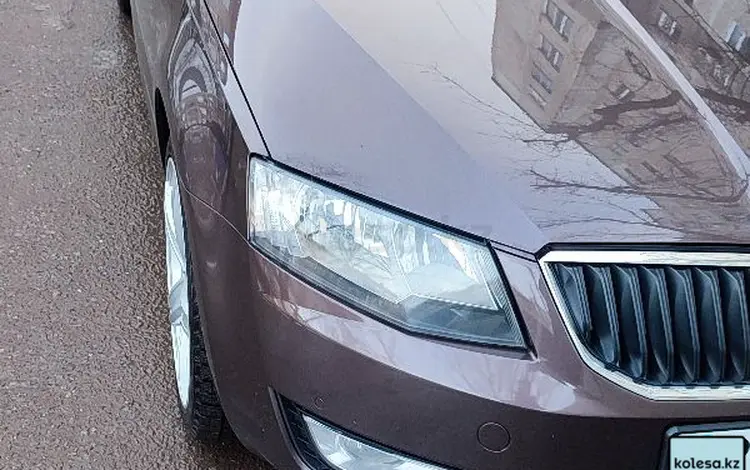 Skoda Octavia 2013 годаүшін6 000 000 тг. в Уральск