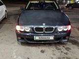 BMW 520 2002 года за 2 500 000 тг. в Шымкент – фото 2