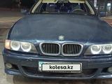 BMW 520 2002 года за 2 500 000 тг. в Шымкент