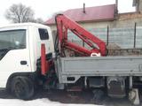 Isuzu  Elf (N-series) 1997 года за 5 000 000 тг. в Алматы – фото 3