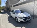 Chevrolet Malibu 2019 года за 7 500 000 тг. в Шымкент – фото 4