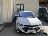 Chevrolet Malibu 2019 года за 7 500 000 тг. в Шымкент