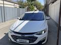 Chevrolet Malibu 2019 года за 7 500 000 тг. в Шымкент – фото 2