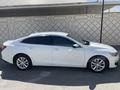 Chevrolet Malibu 2019 года за 7 500 000 тг. в Шымкент – фото 5