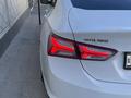 Chevrolet Malibu 2019 года за 7 500 000 тг. в Шымкент – фото 7