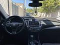 Chevrolet Malibu 2019 года за 7 500 000 тг. в Шымкент – фото 8